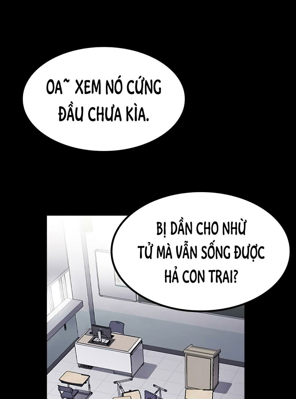 Điểm Chết Chapter 8 - Trang 30