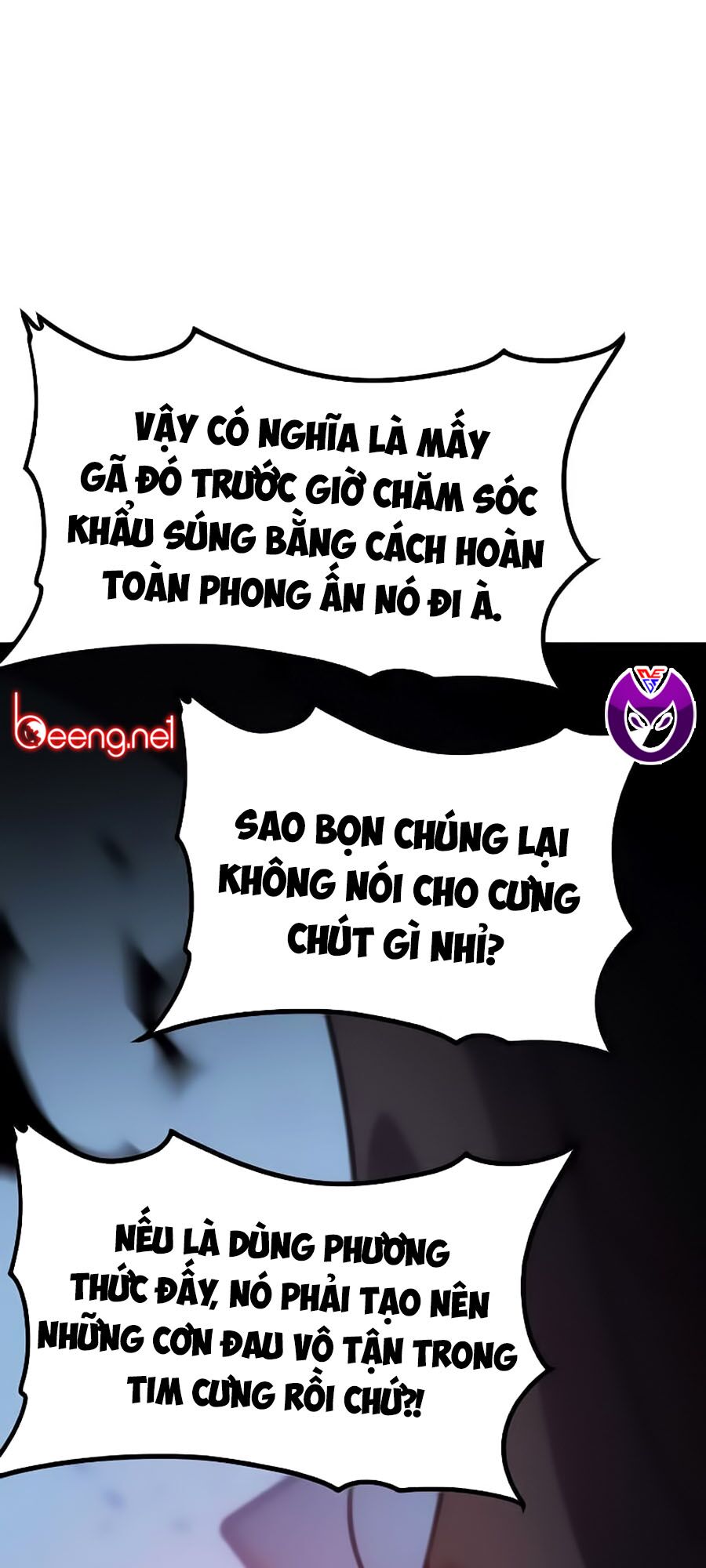 Điểm Chết Chapter 3 - Trang 42