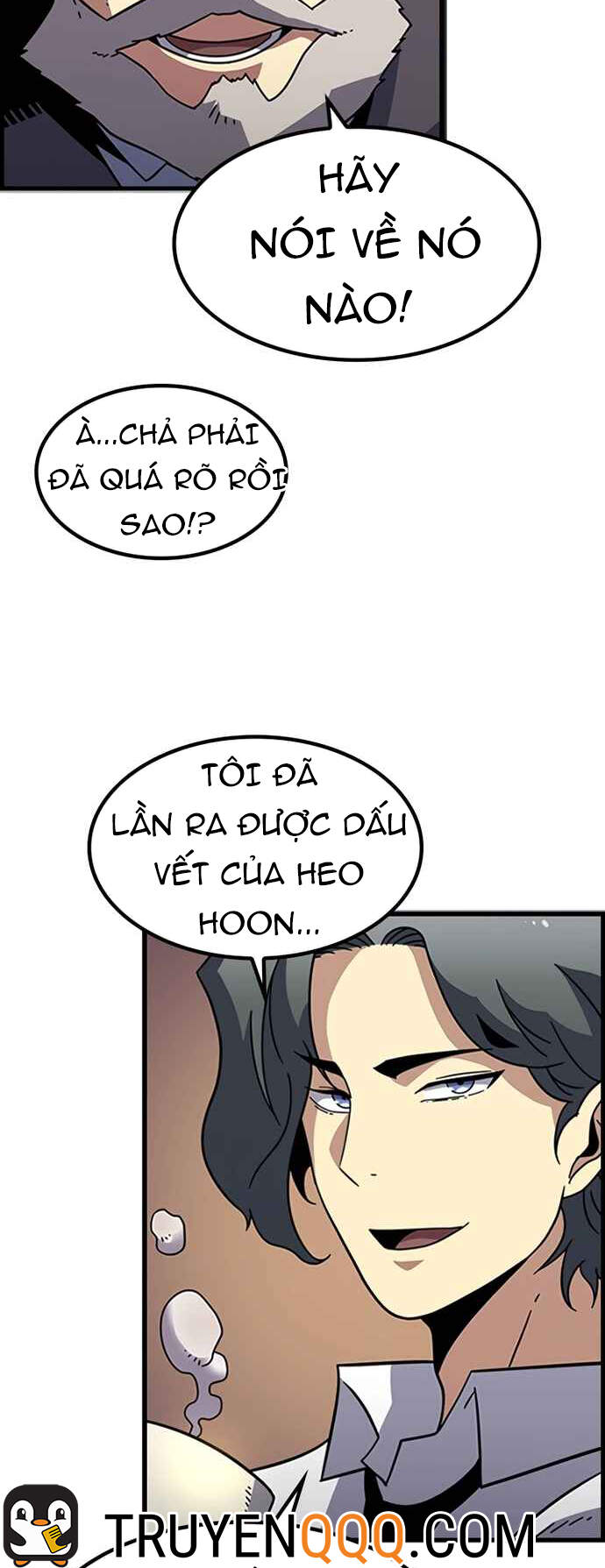 Điểm Chết Chapter 14 - Trang 69