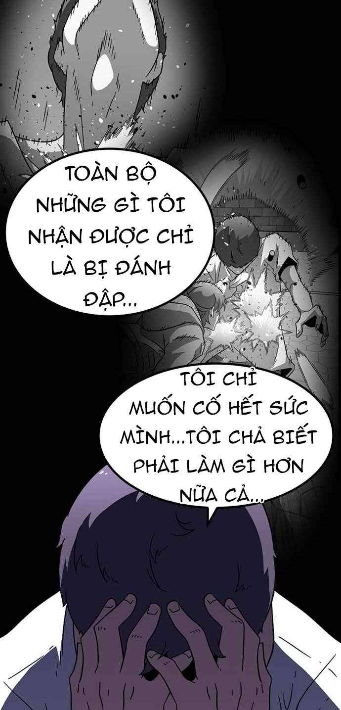 Điểm Chết Chapter 14 - Trang 85