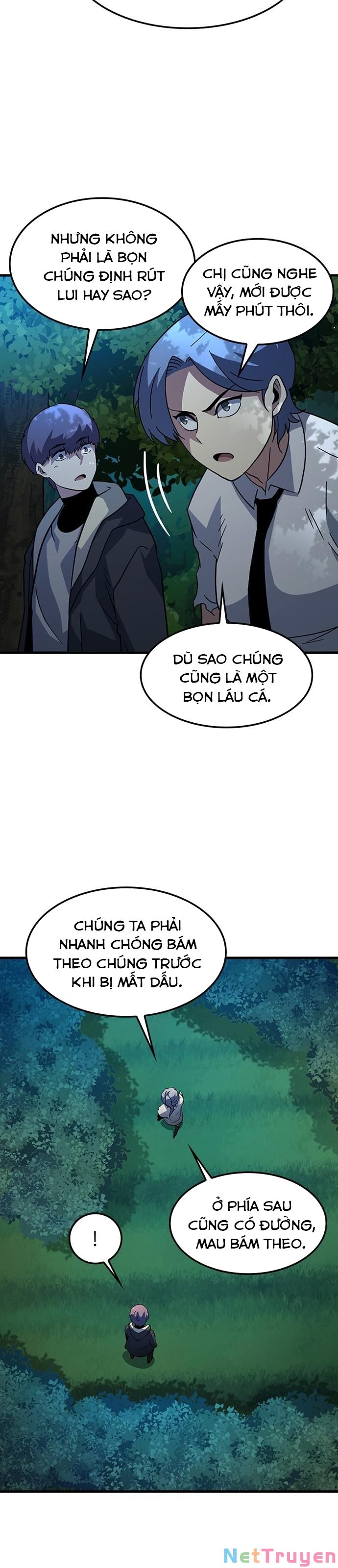 Điểm Chết Chapter 29 - Trang 2