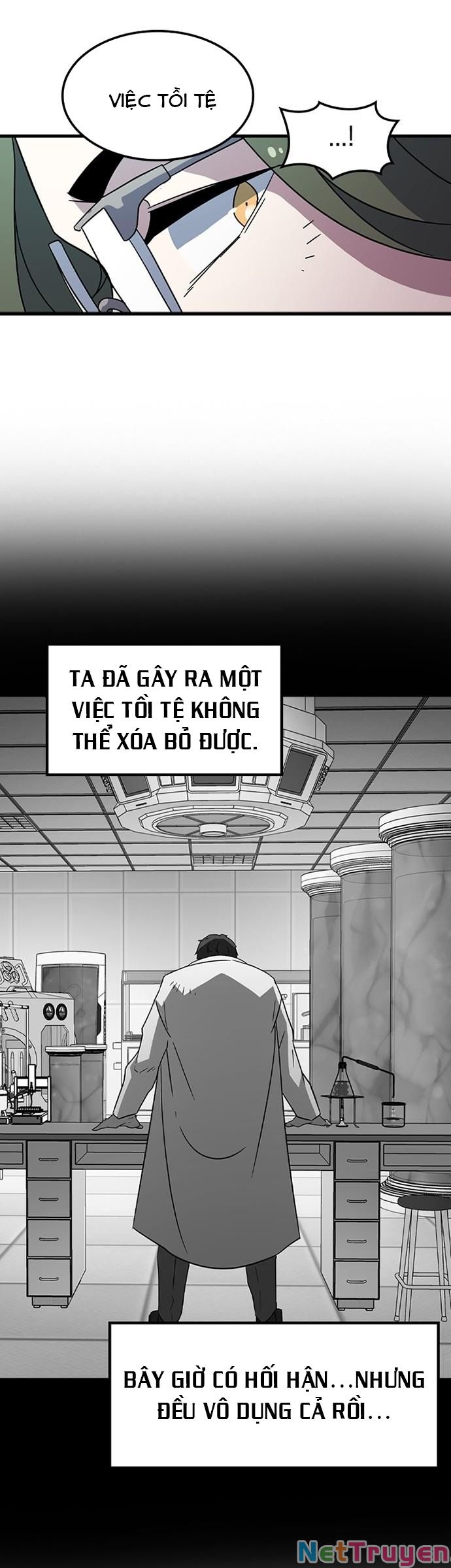 Điểm Chết Chapter 22 - Trang 3