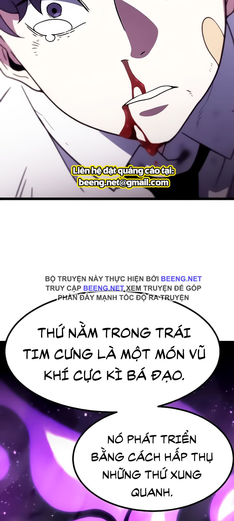 Điểm Chết Chapter 3 - Trang 50