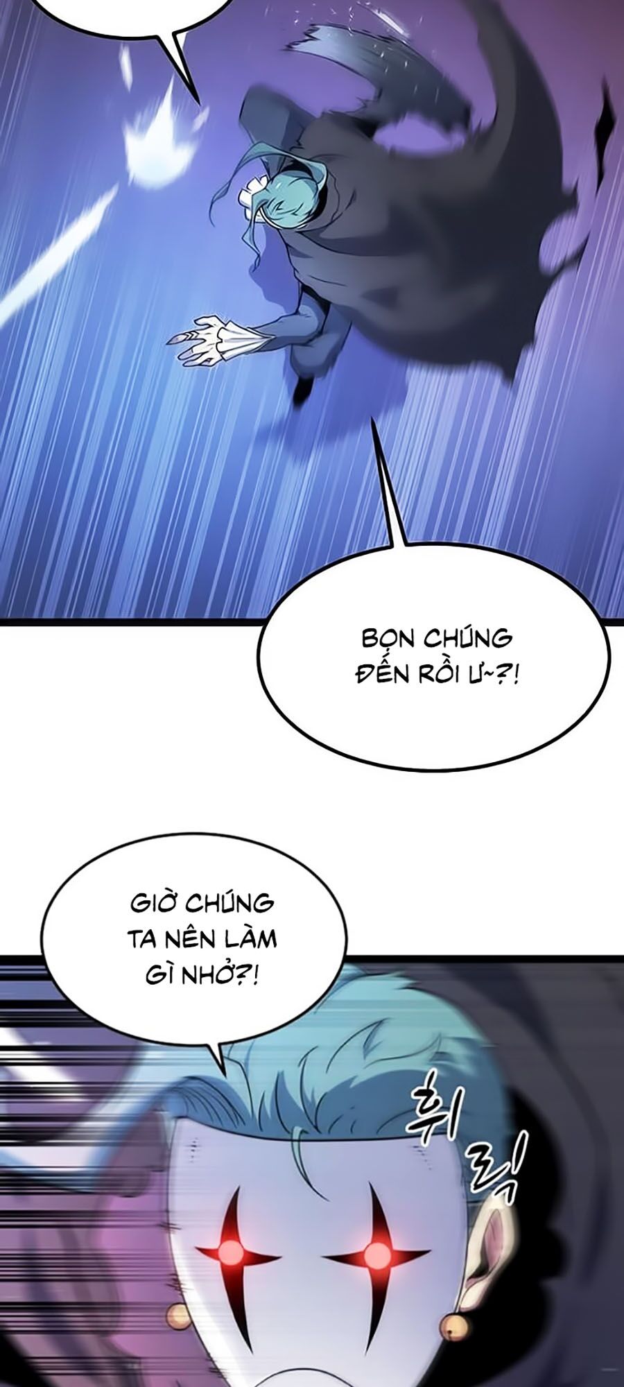 Điểm Chết Chapter 5 - Trang 5