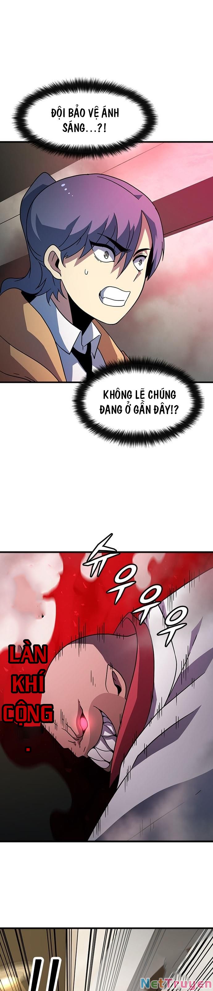 Điểm Chết Chapter 27 - Trang 1