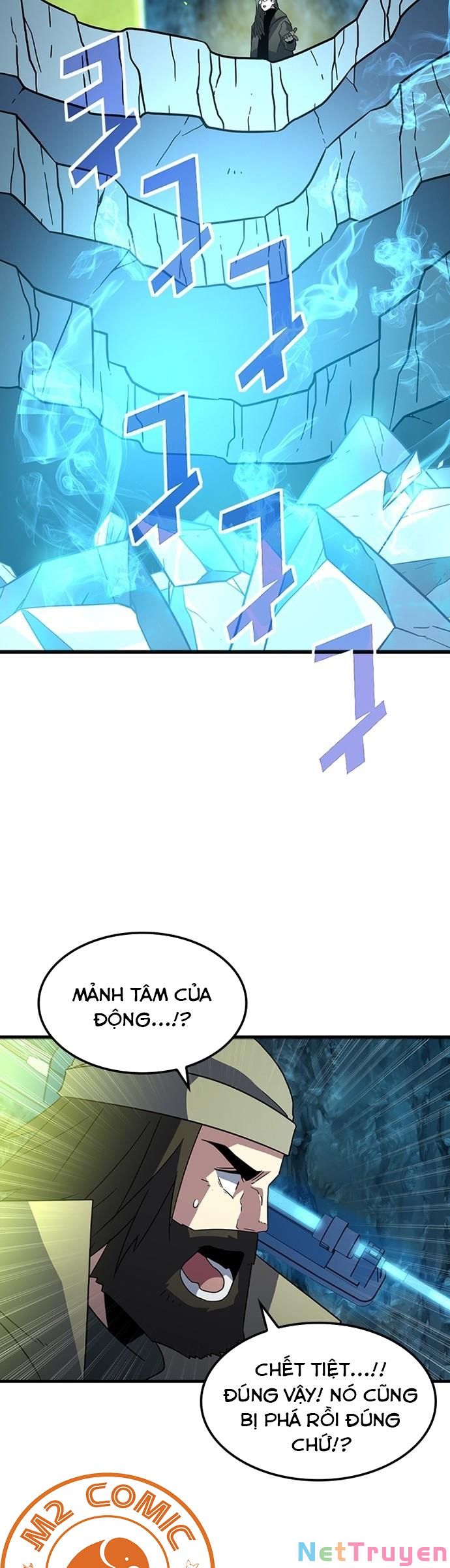 Điểm Chết Chapter 22 - Trang 44