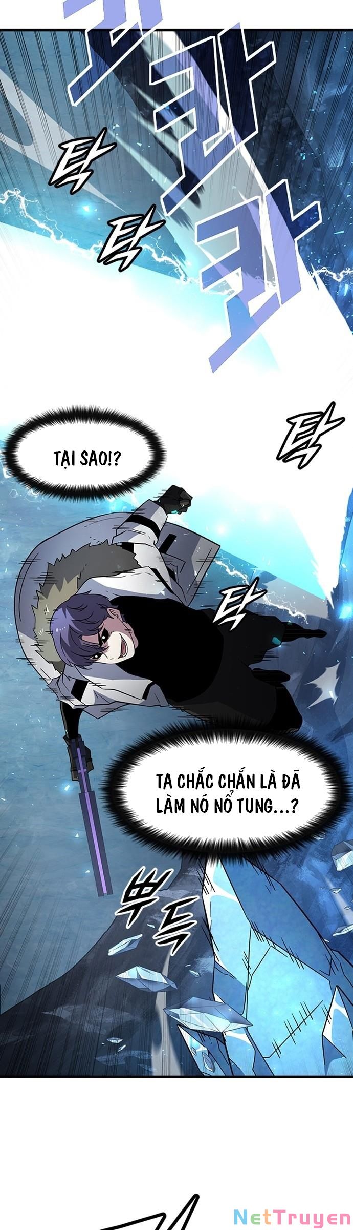 Điểm Chết Chapter 20 - Trang 43