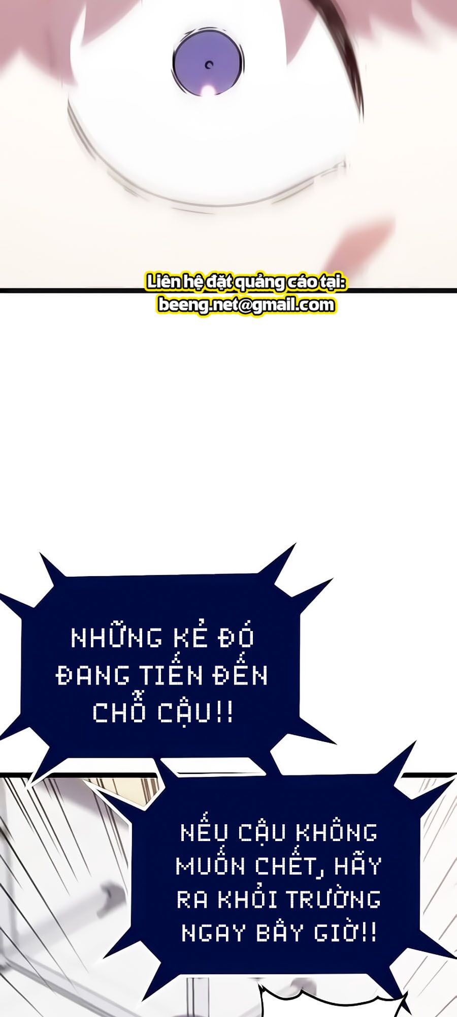 Điểm Chết Chapter 2 - Trang 17