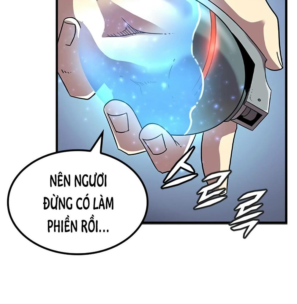 Điểm Chết Chapter 8 - Trang 8