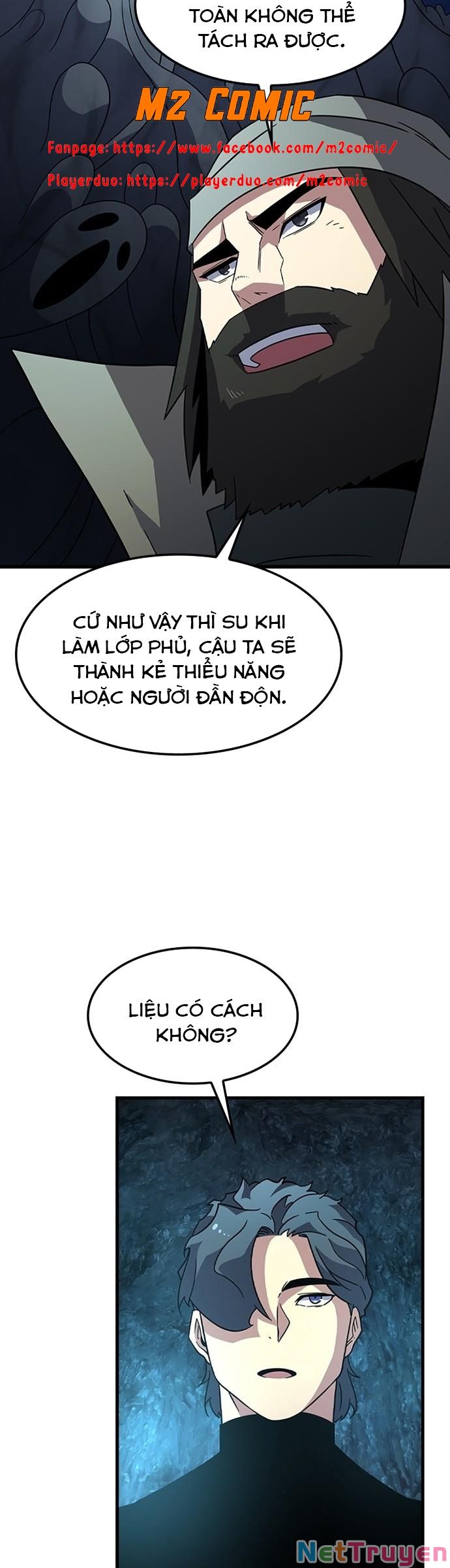 Điểm Chết Chapter 22 - Trang 47