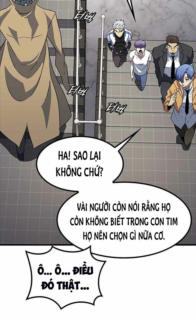 Điểm Chết Chapter 10 - Trang 35