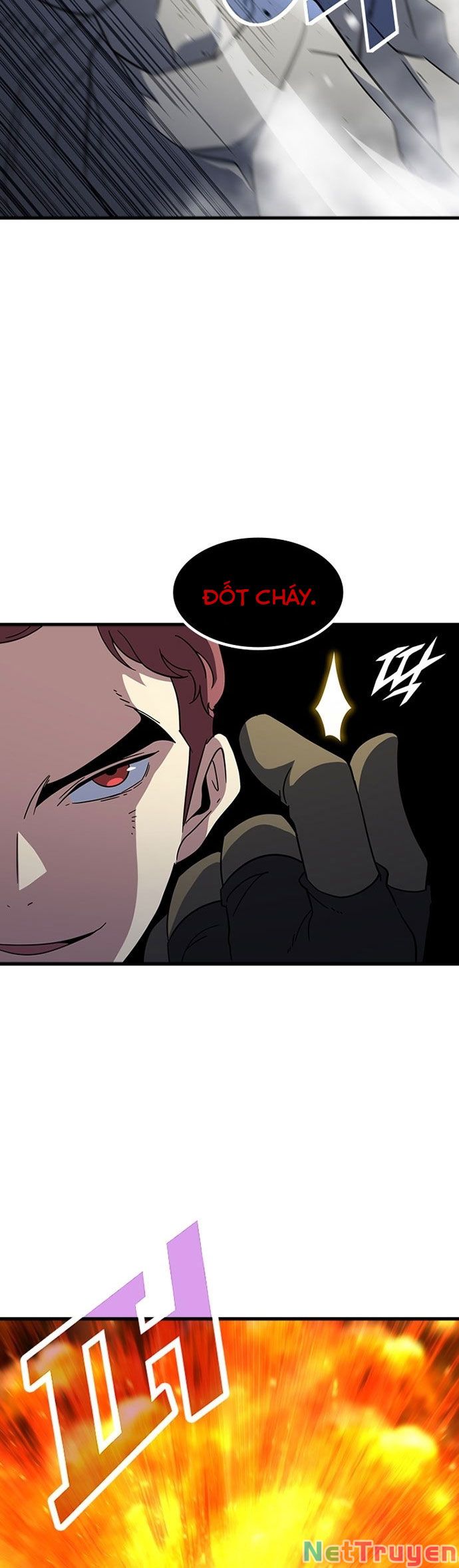 Điểm Chết Chapter 17 - Trang 17