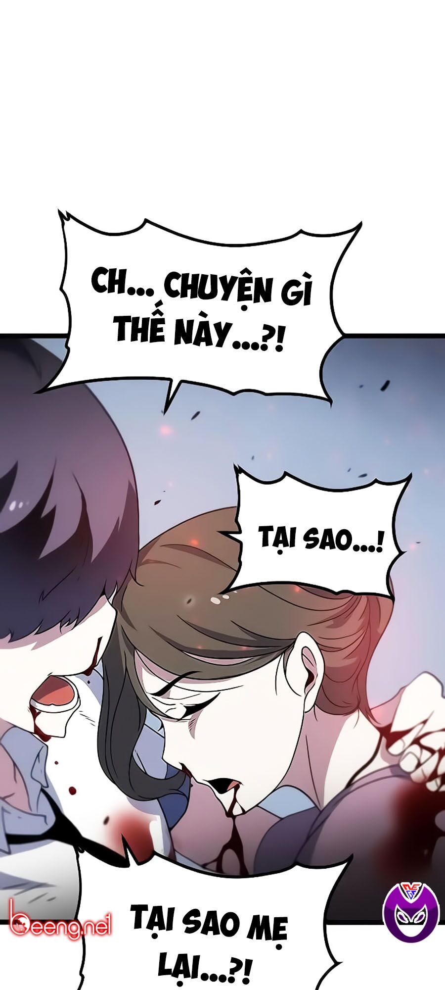 Điểm Chết Chapter 3 - Trang 75