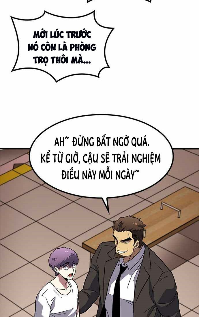 Điểm Chết Chapter 10 - Trang 44