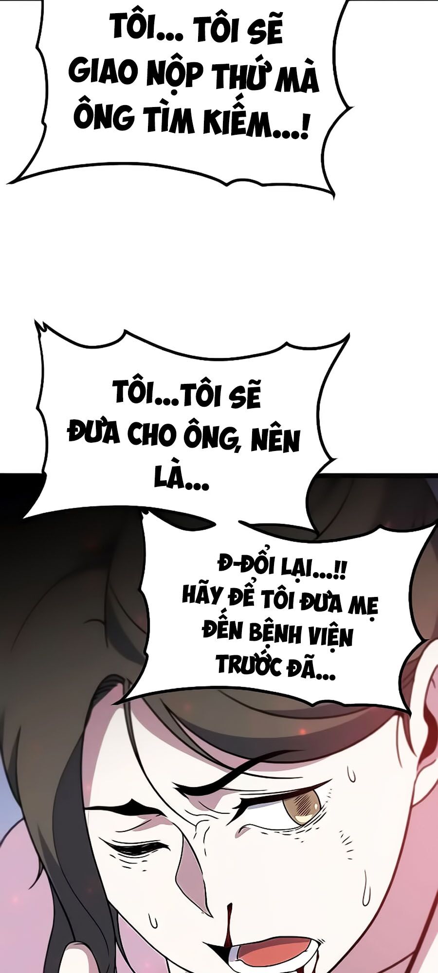 Điểm Chết Chapter 3 - Trang 83