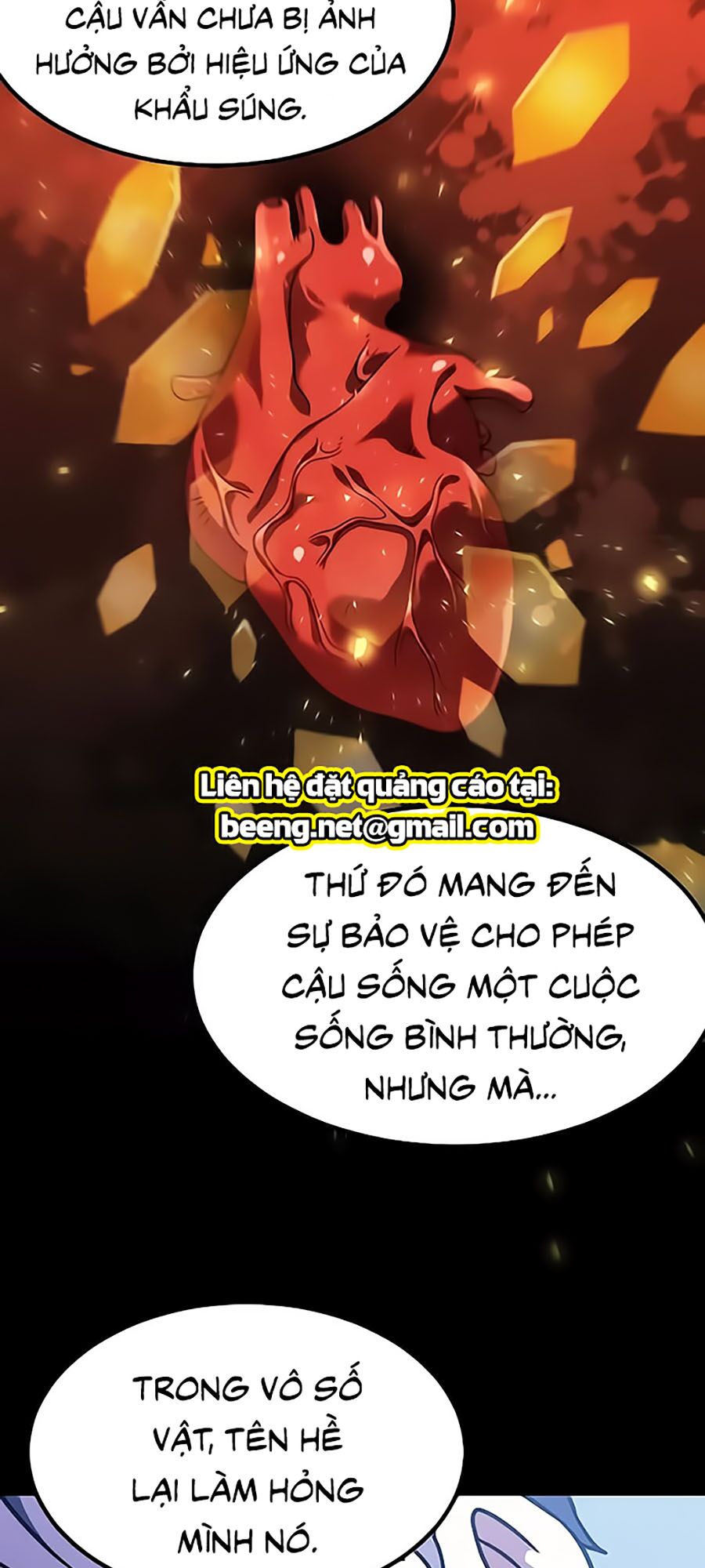 Điểm Chết Chapter 5 - Trang 50