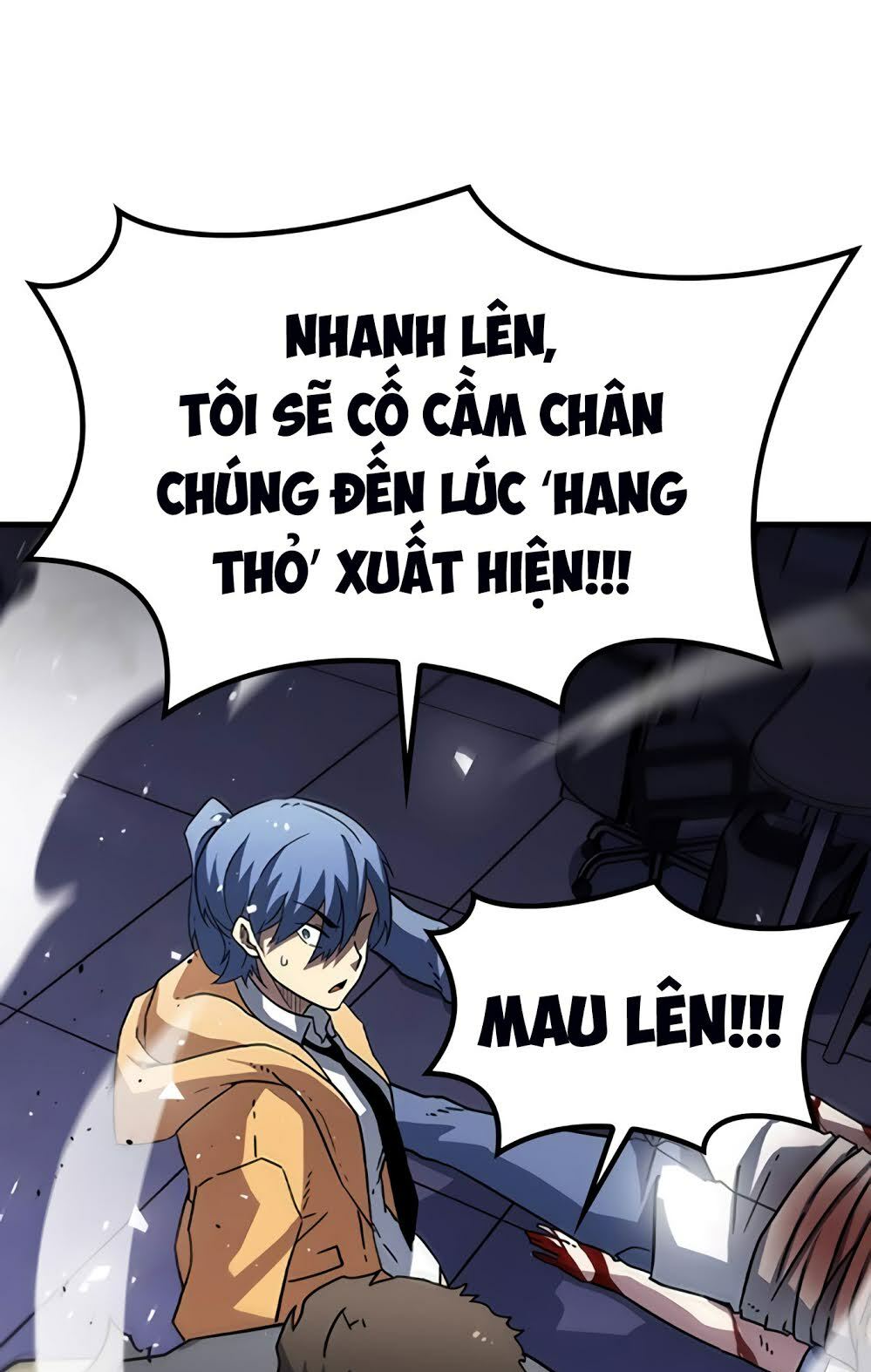 Điểm Chết Chapter 8 - Trang 100