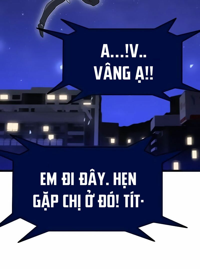 Điểm Chết Chapter 6 - Trang 22