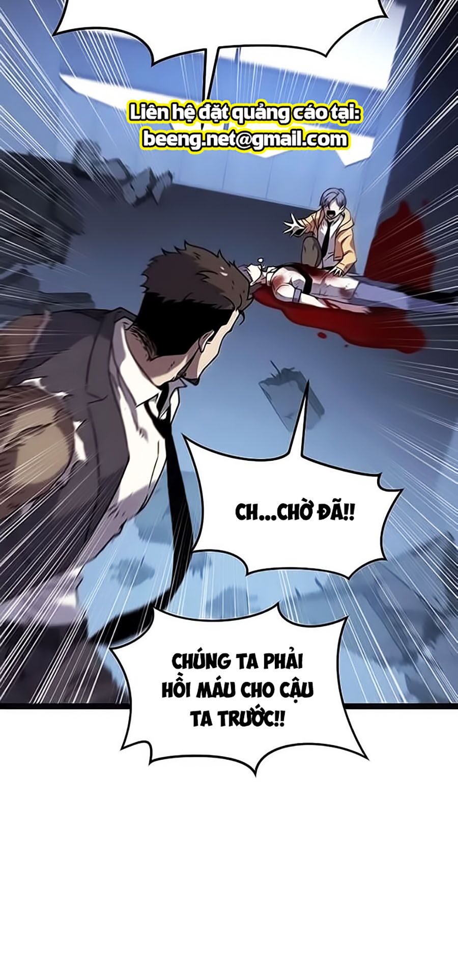 Điểm Chết Chapter 5 - Trang 16