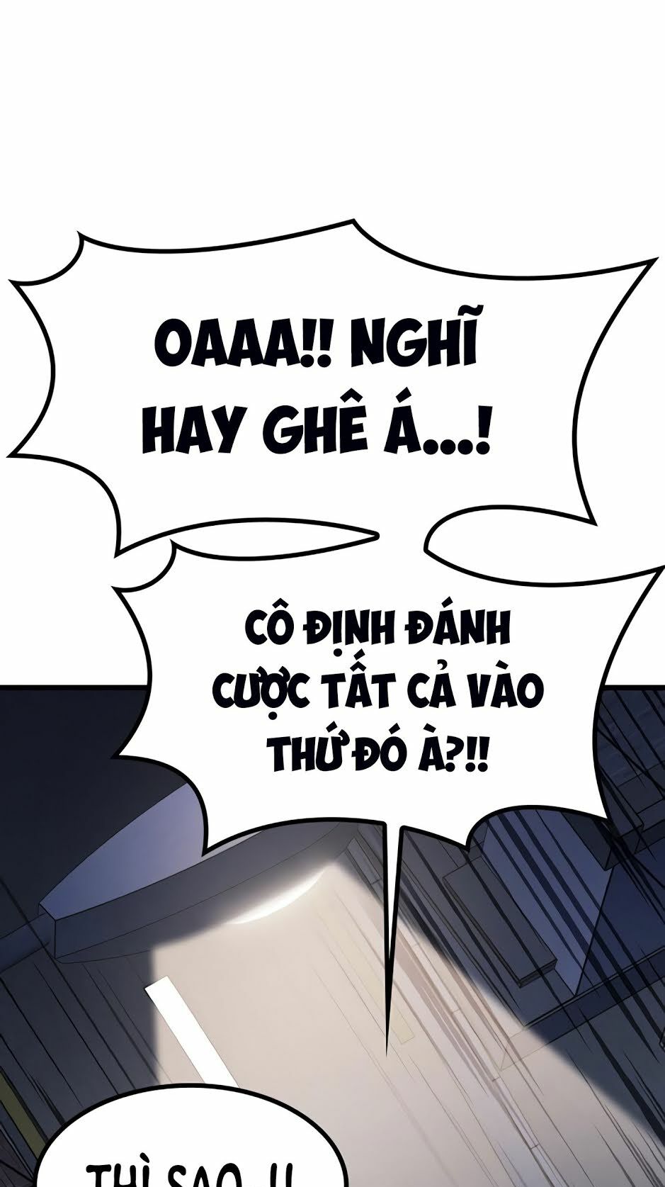 Điểm Chết Chapter 7 - Trang 47