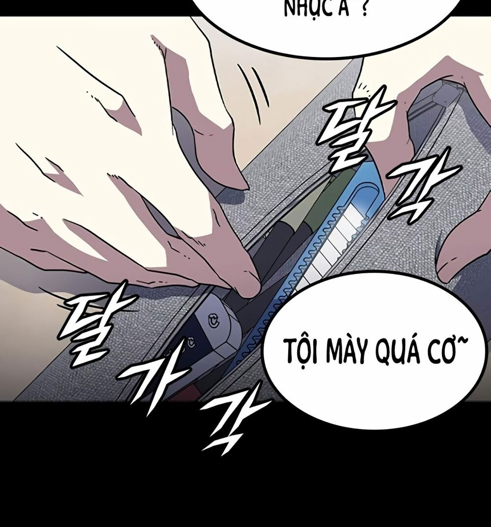 Điểm Chết Chapter 8 - Trang 35