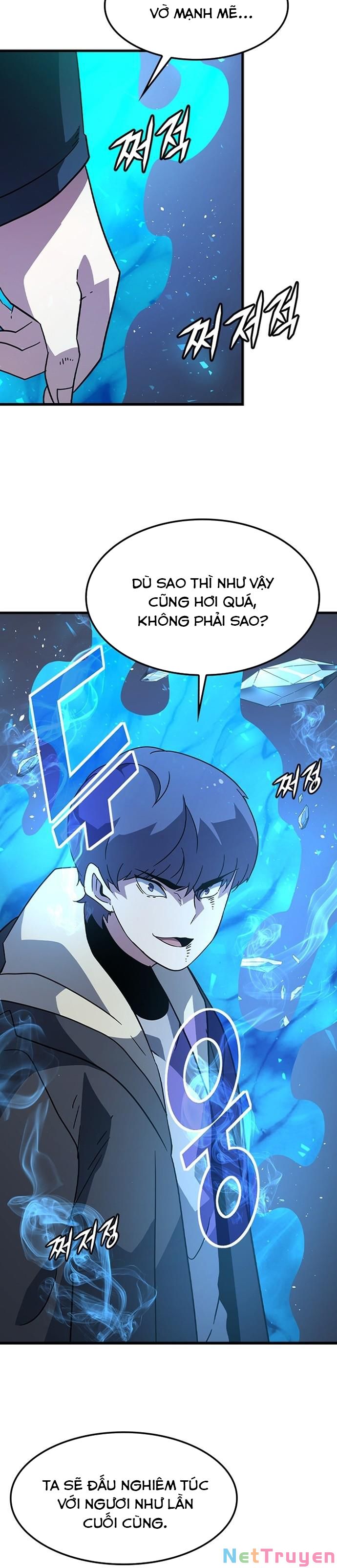 Điểm Chết Chapter 28 - Trang 27