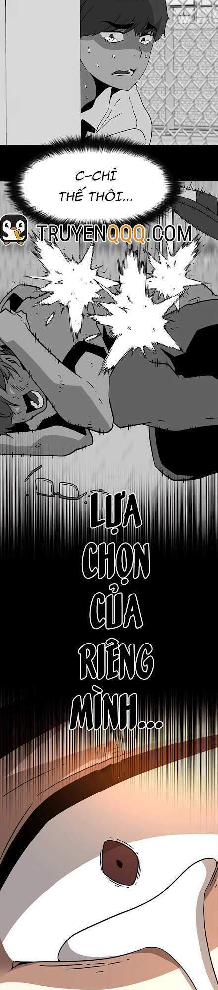 Điểm Chết Chapter 12 - Trang 26