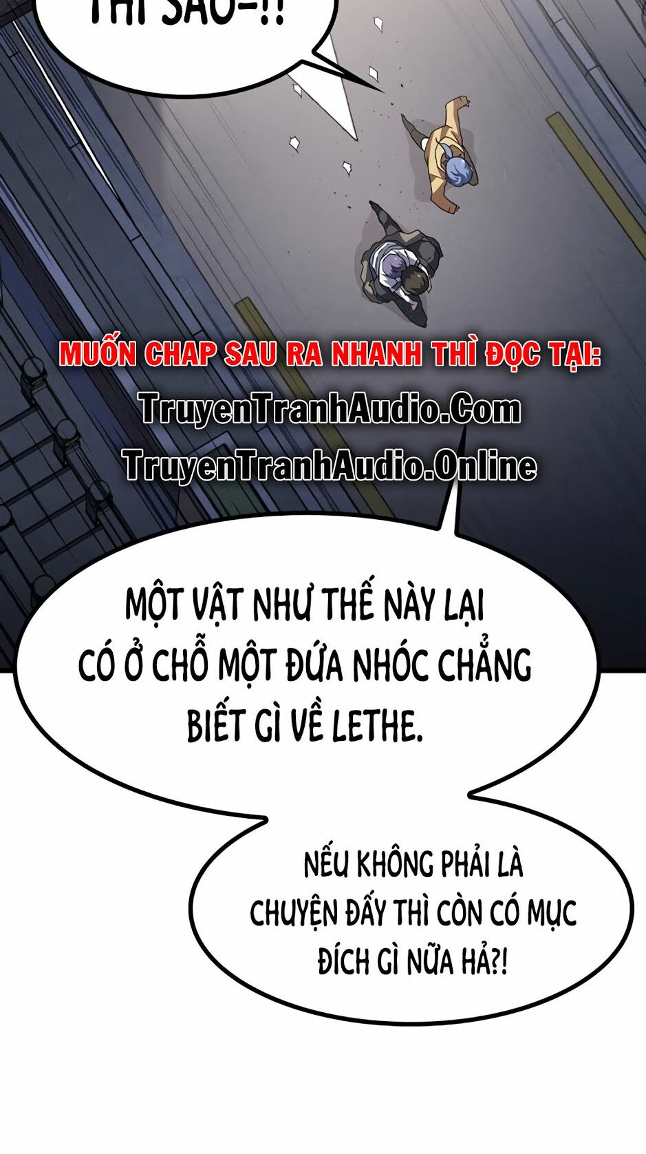 Điểm Chết Chapter 7 - Trang 48