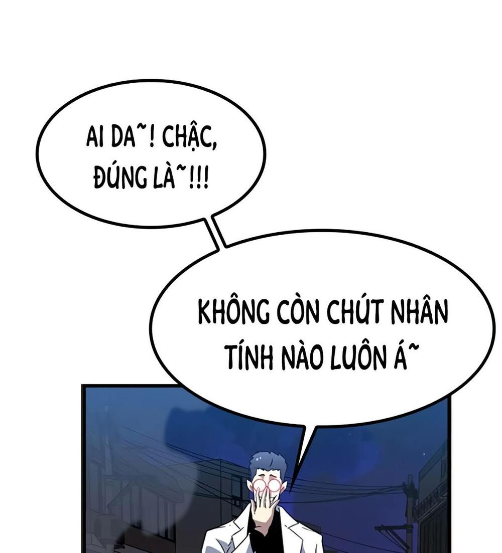 Điểm Chết Chapter 8 - Trang 11