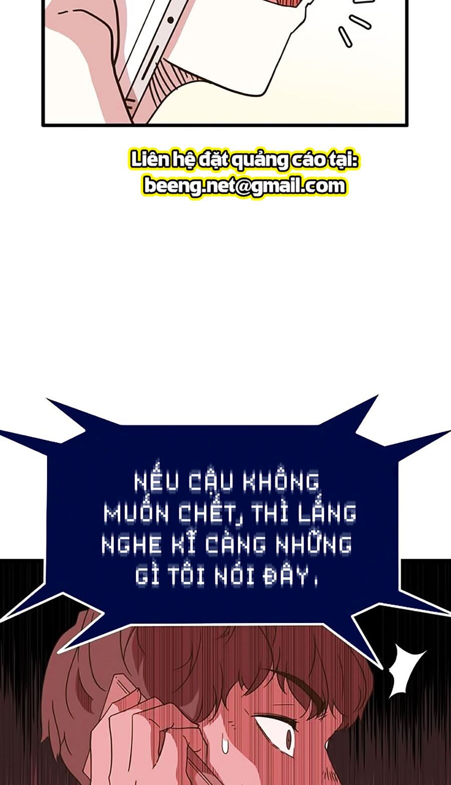 Điểm Chết Chapter 1 - Trang 62