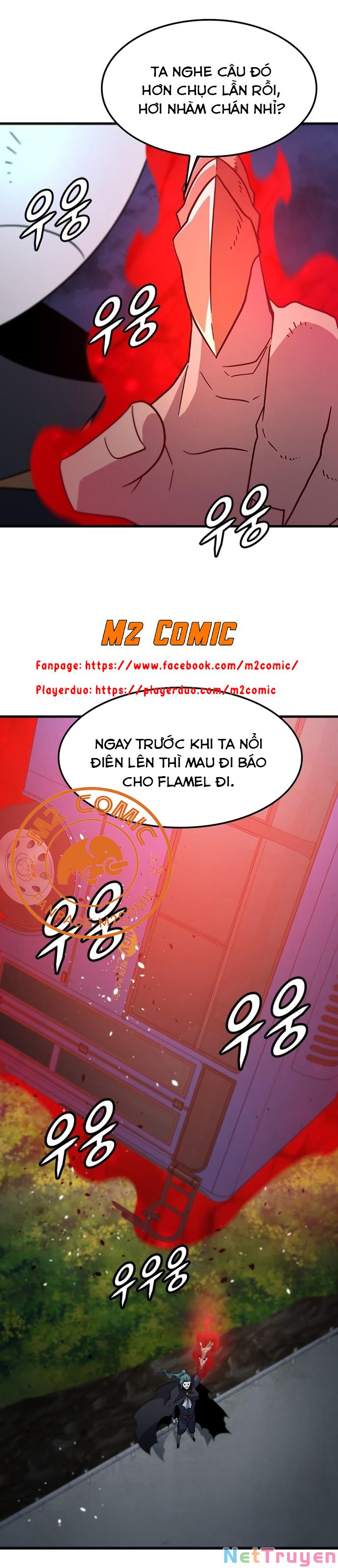 Điểm Chết Chapter 25 - Trang 9