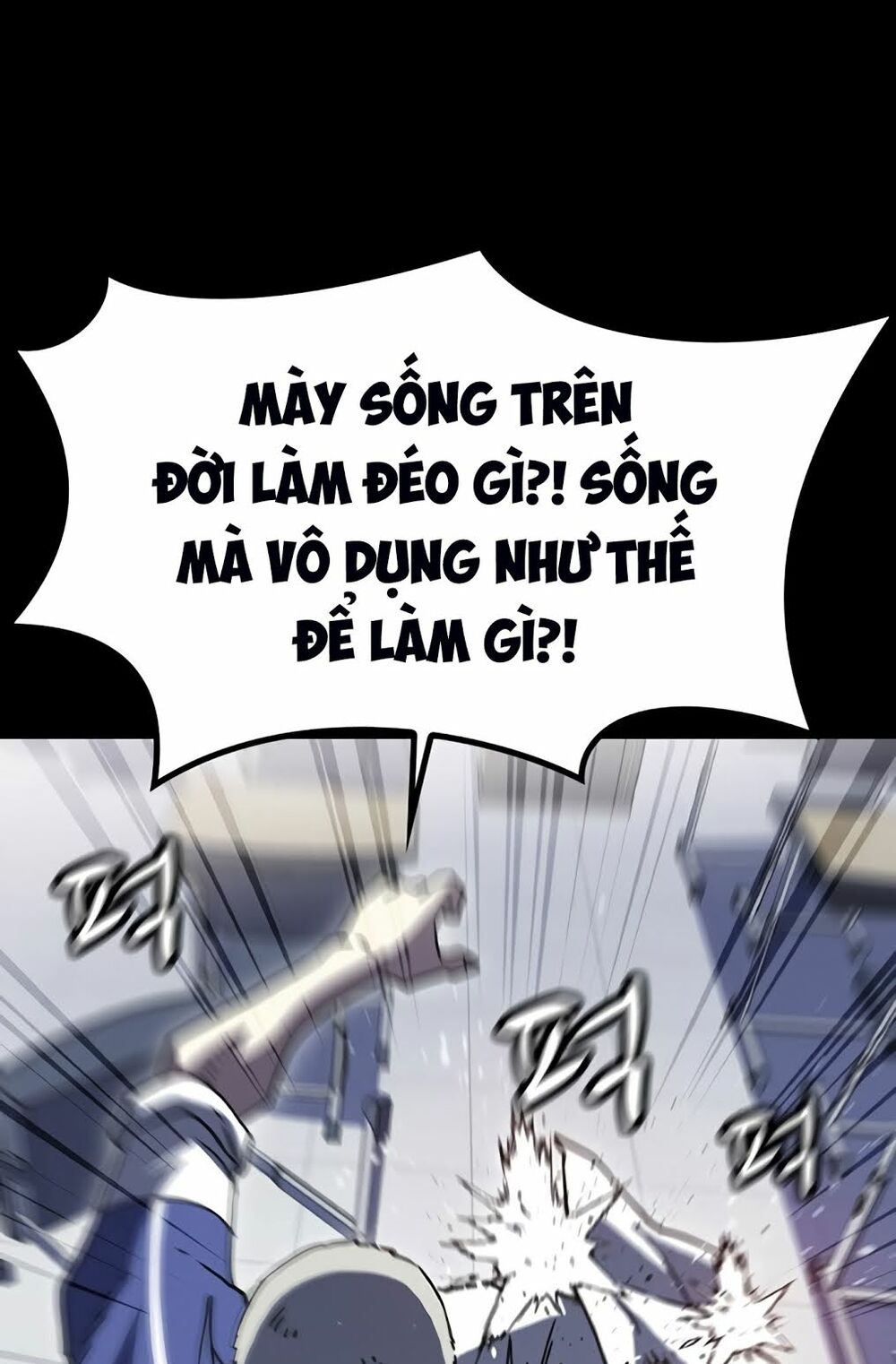 Điểm Chết Chapter 7 - Trang 104