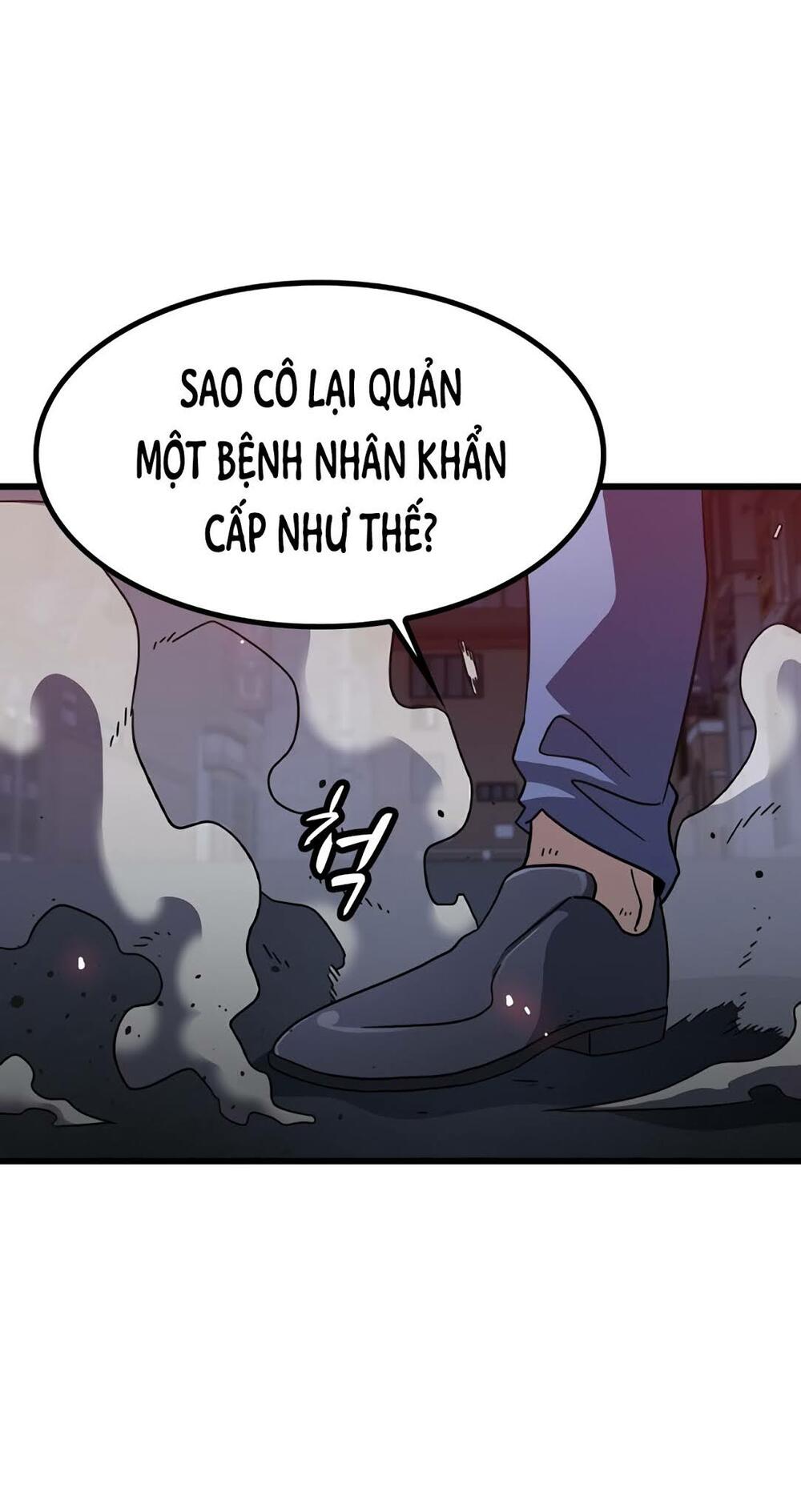 Điểm Chết Chapter 7 - Trang 62