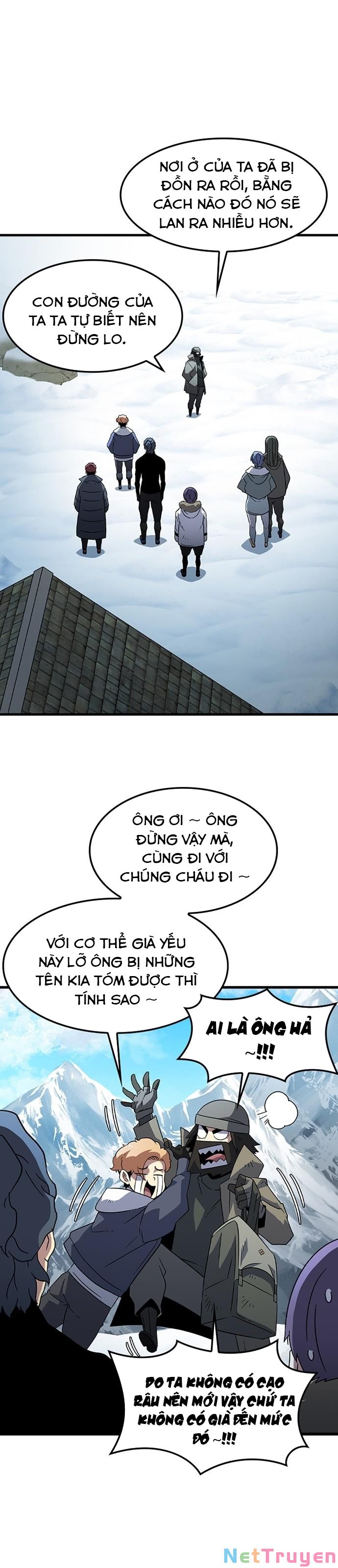 Điểm Chết Chapter 24 - Trang 6