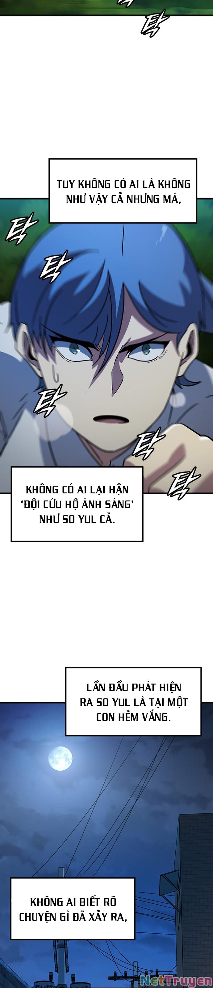 Điểm Chết Chapter 29 - Trang 5