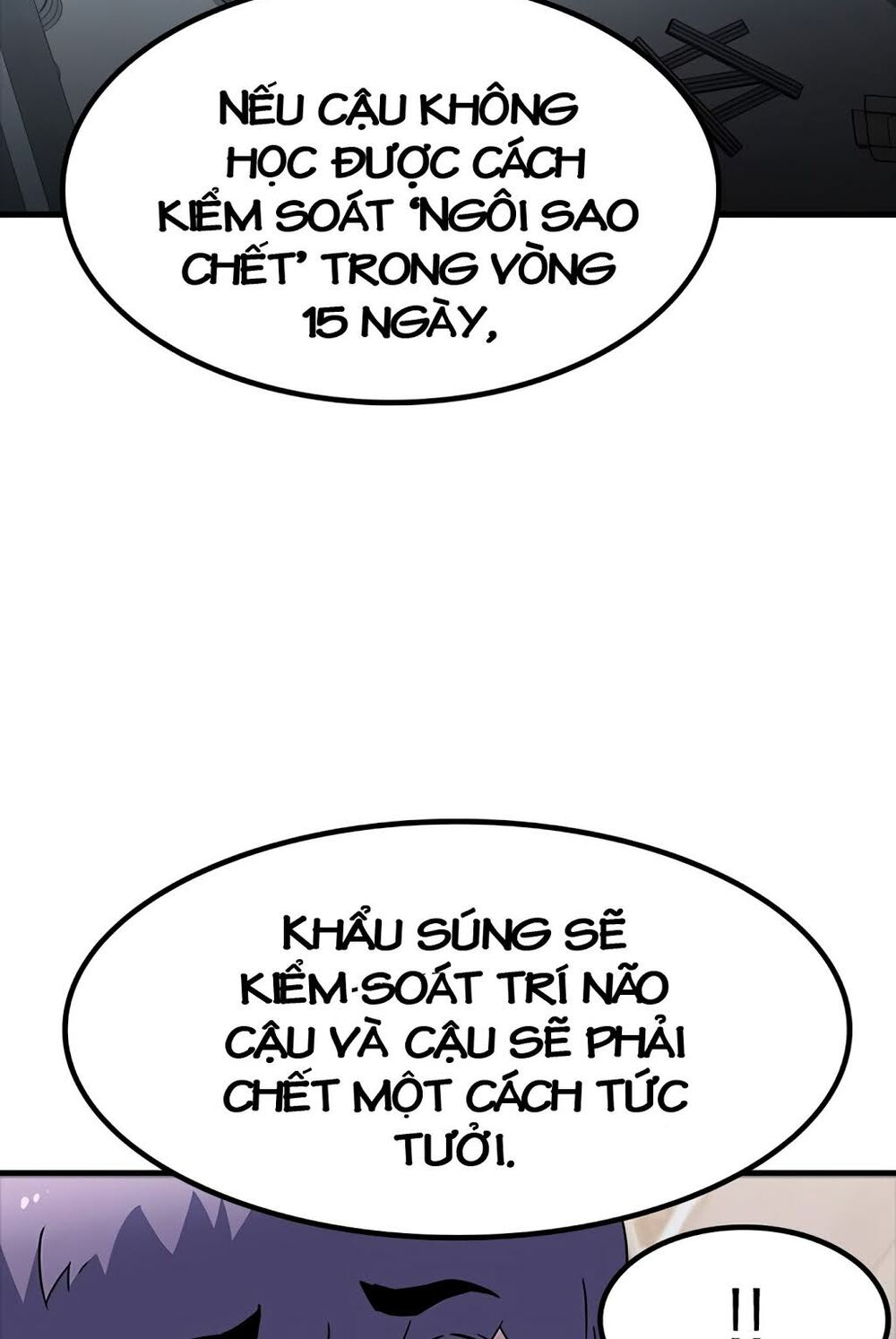 Điểm Chết Chapter 9 - Trang 114