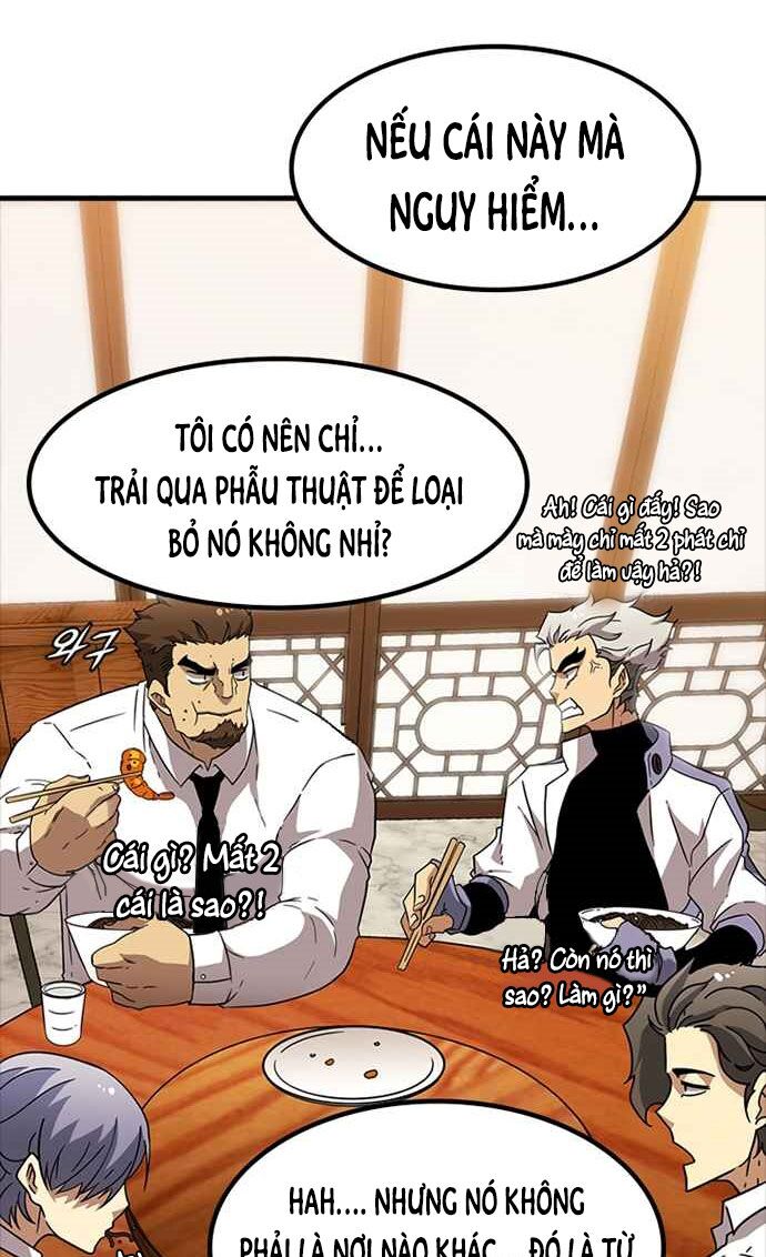 Điểm Chết Chapter 10 - Trang 7