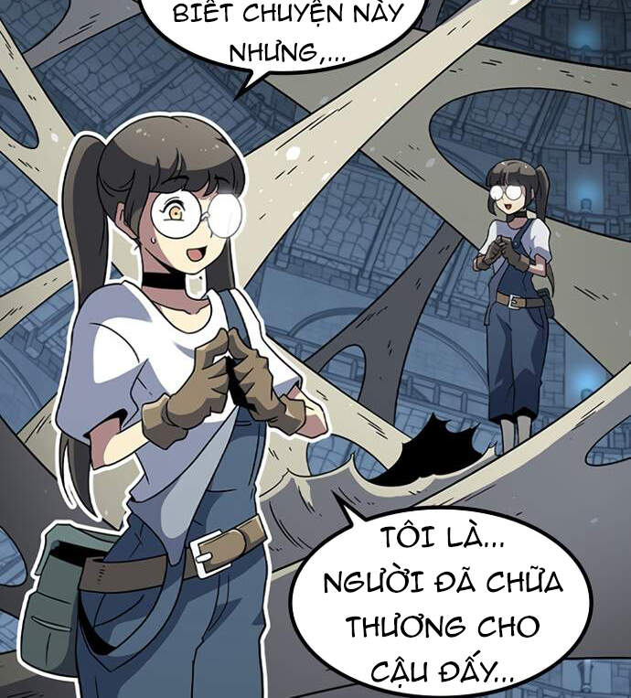 Điểm Chết Chapter 13 - Trang 36