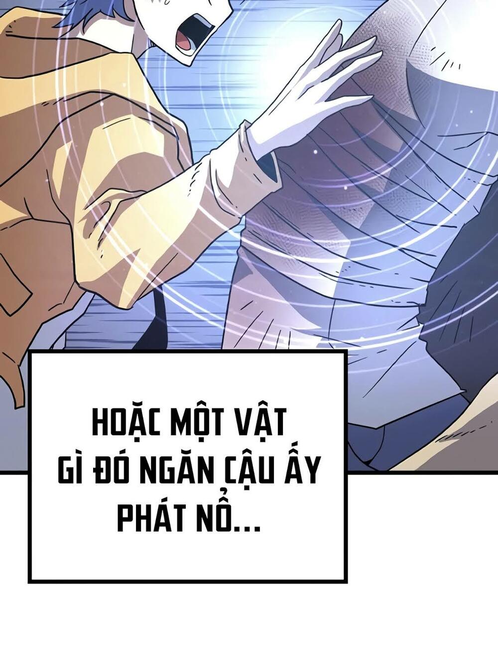 Điểm Chết Chapter 7 - Trang 38