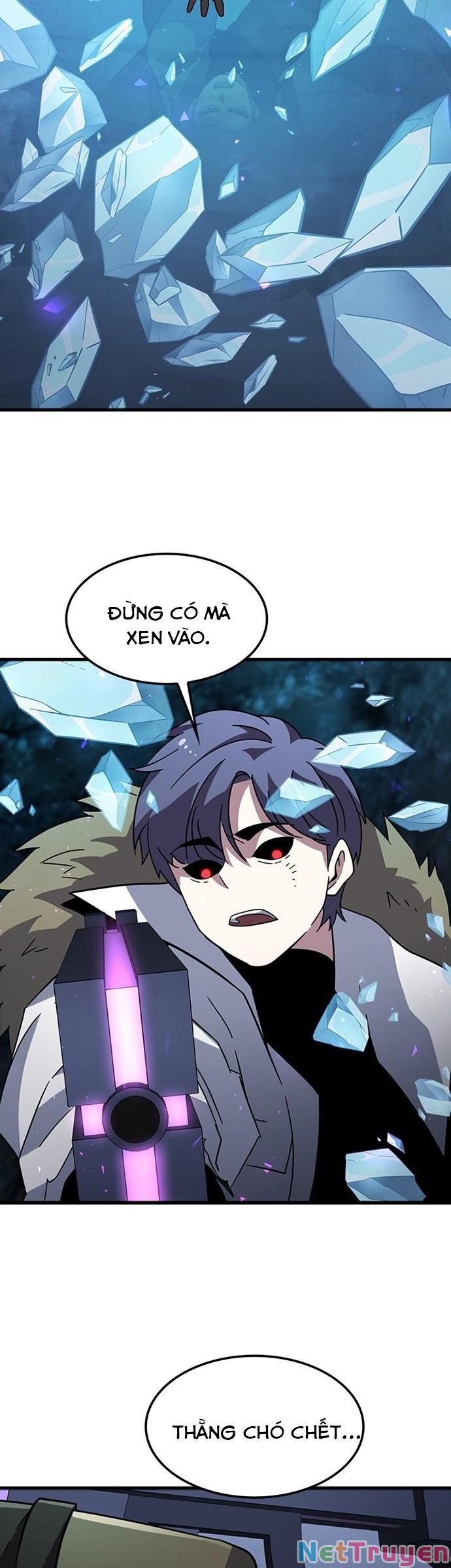 Điểm Chết Chapter 22 - Trang 32