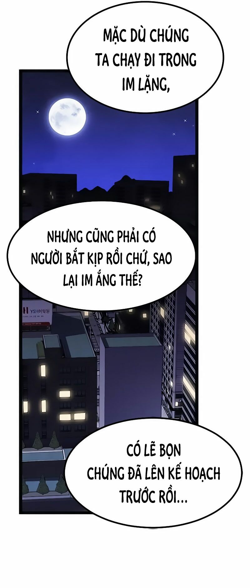 Điểm Chết Chapter 6 - Trang 27