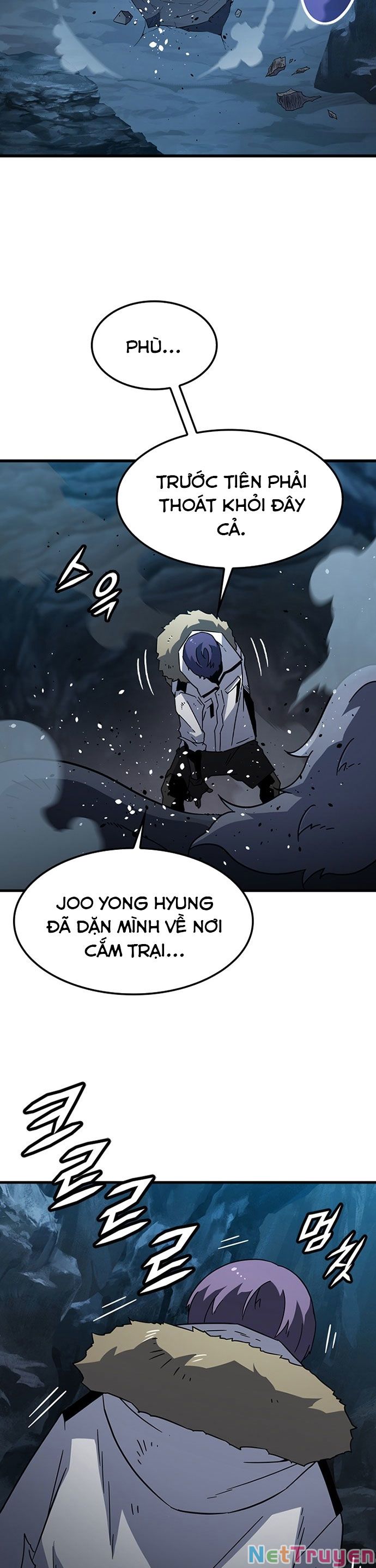 Điểm Chết Chapter 18 - Trang 29