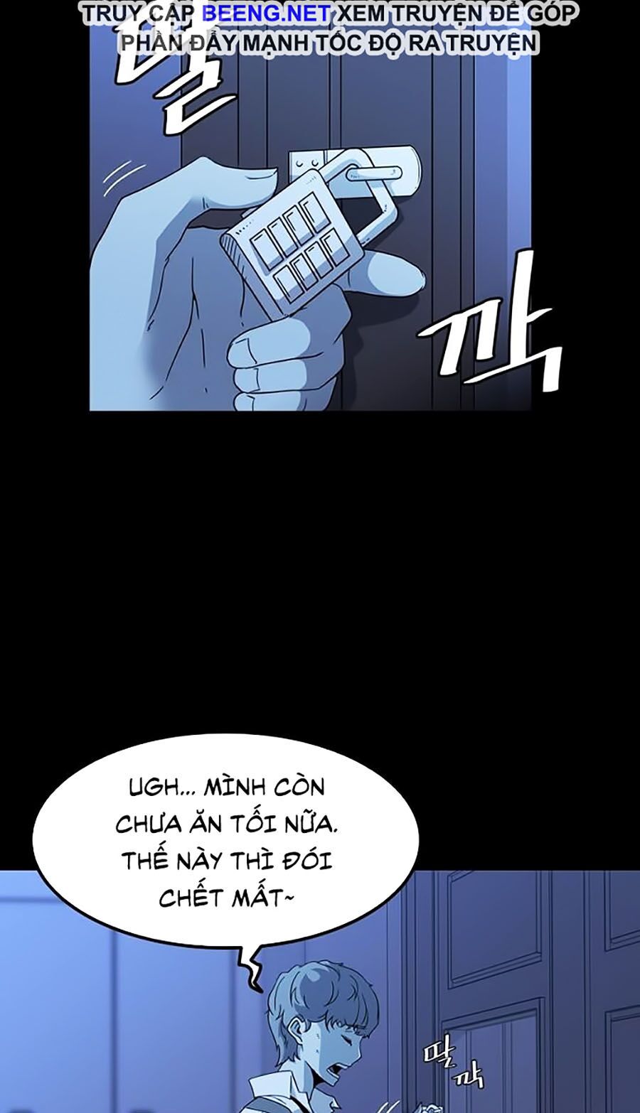 Điểm Chết Chapter 1 - Trang 74