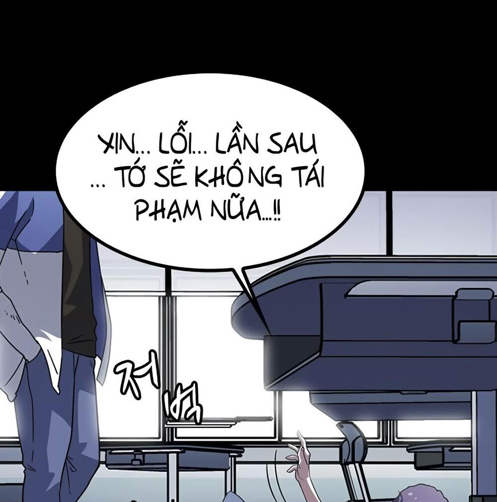 Điểm Chết Chapter 7 - Trang 83