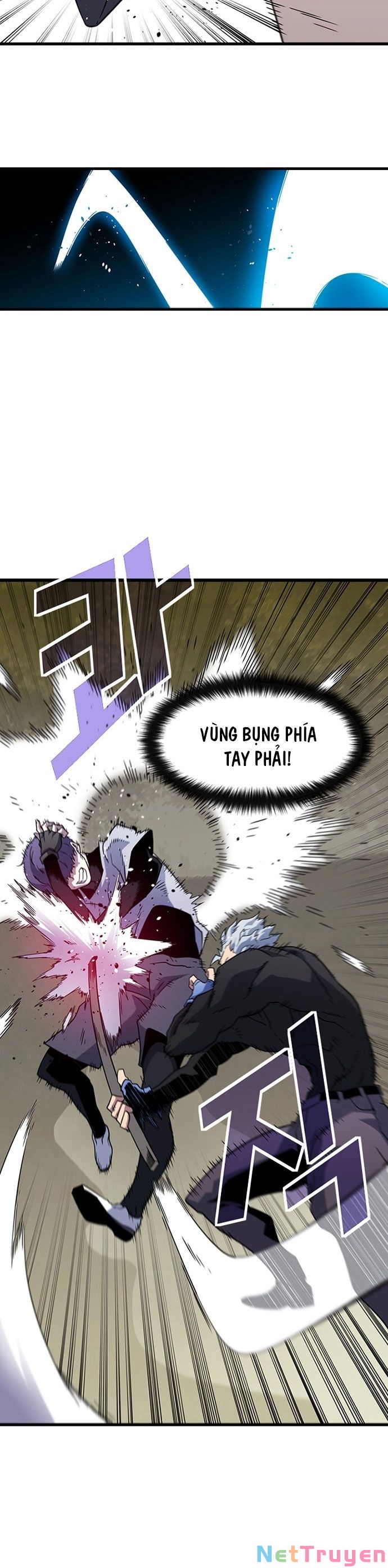 Điểm Chết Chapter 15 - Trang 30