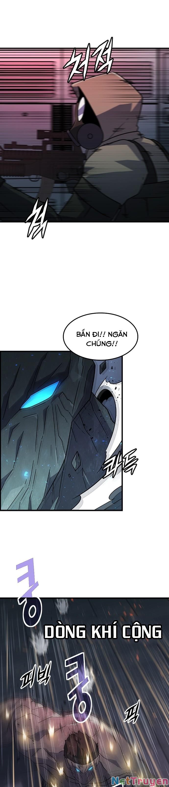 Điểm Chết Chapter 31 - Trang 5