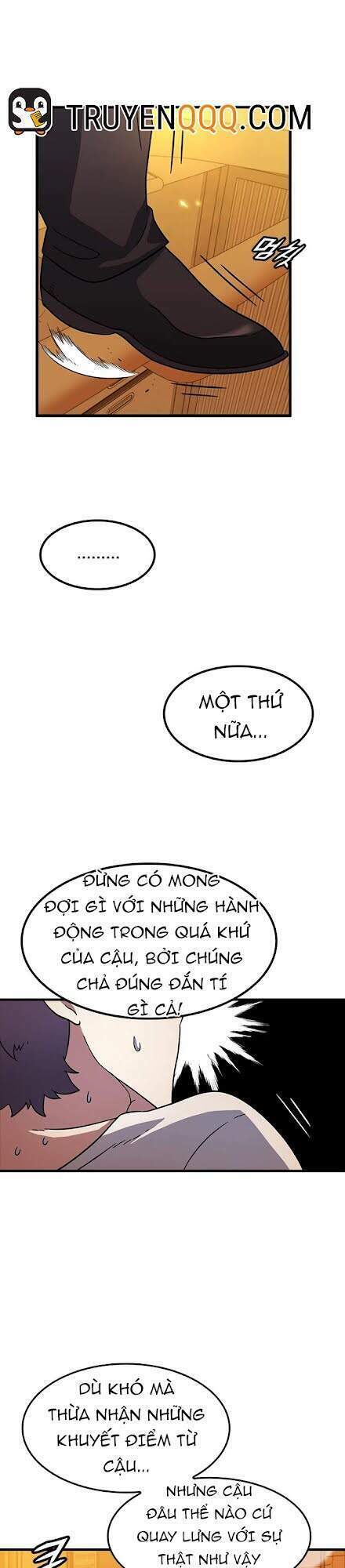 Điểm Chết Chapter 12 - Trang 30