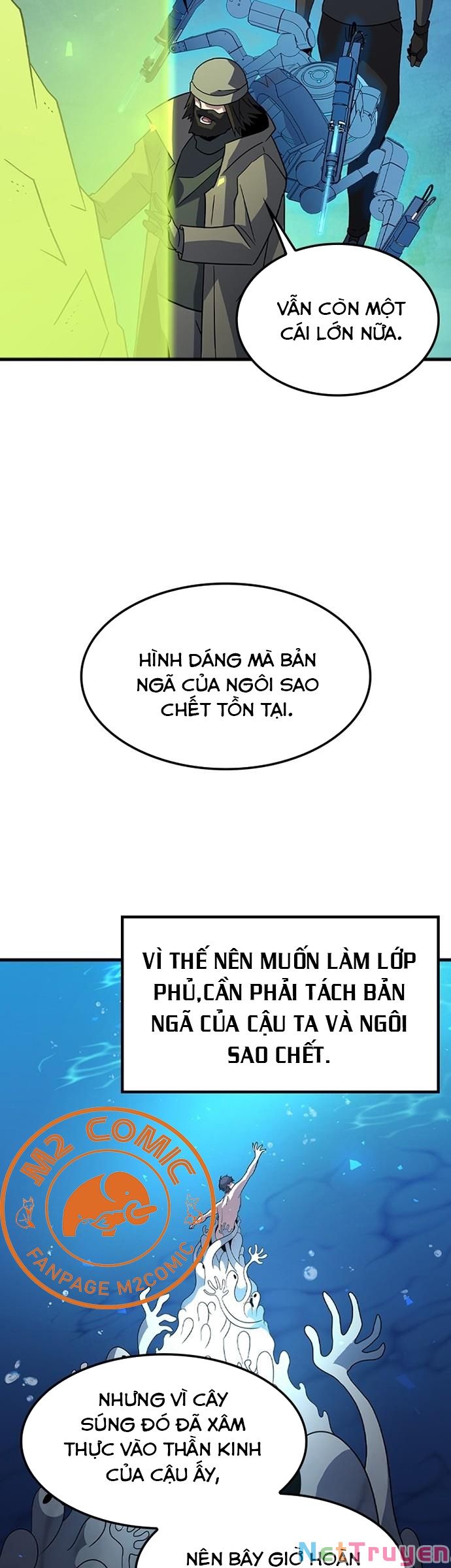 Điểm Chết Chapter 22 - Trang 46