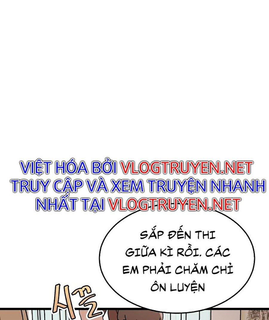 Đàm Phán Bắt Nạt Chapter 1 - Trang 7