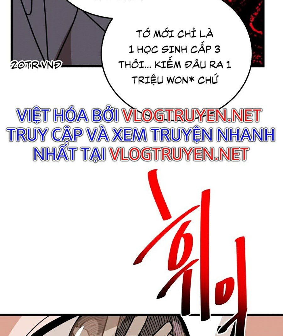 Đàm Phán Bắt Nạt Chapter 1 - Trang 18